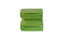 1.2V NiMH Battery cell - SC 4600mAh 1.2V NiMH Battery